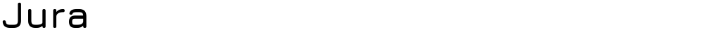 Jura