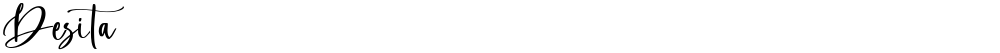 Desita