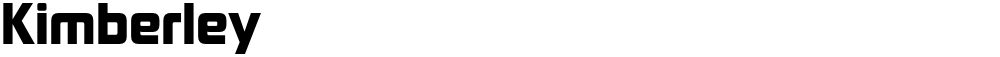 Kimberley