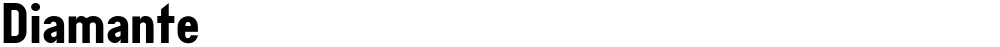 Diamante