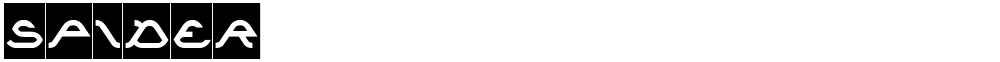 SPIDER
