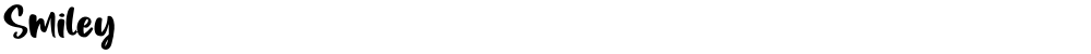 Smiley