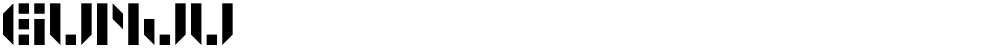 GUNJU