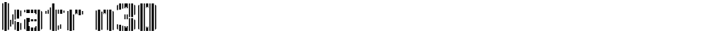 katr¸n30