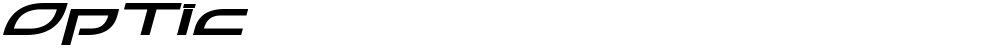 OpTic