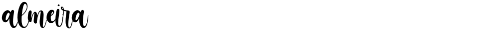 almeira