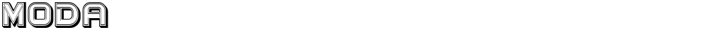 Moda