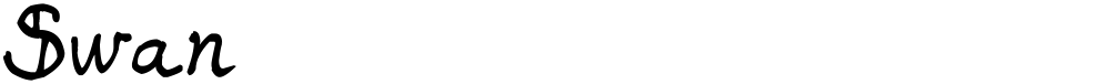 Swan