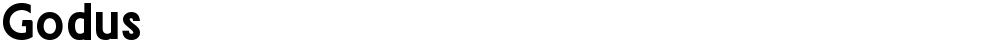 Godus