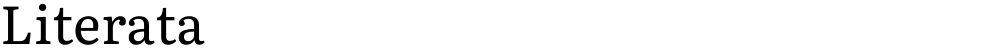Literata
