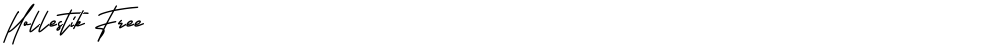 Hollestik Free