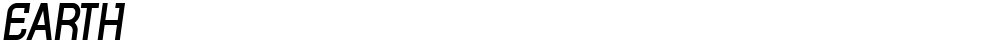 Earth