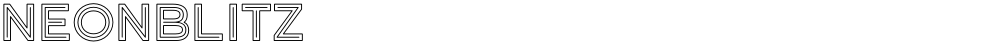 Neonblitz