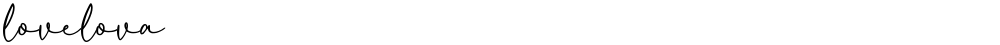 lovelova