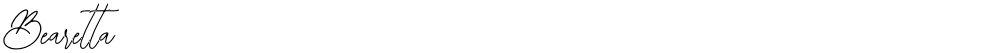 Bearetta
