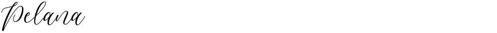 Pelana
