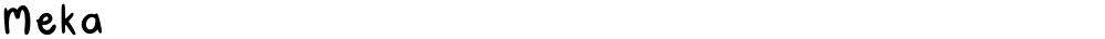 Meka