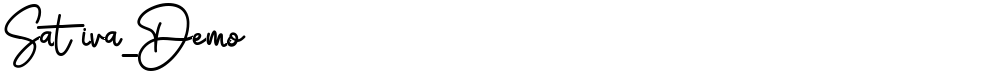 Sativa_Demo 