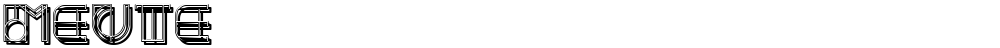Meute
