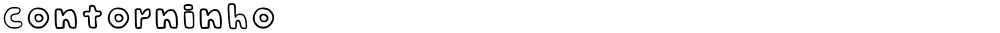 Contorninho