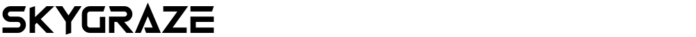 Skygraze