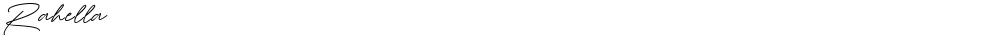 Rahella