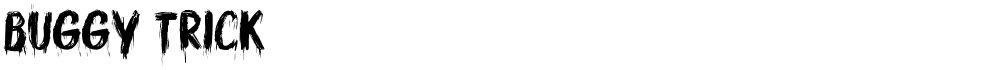 Buggy Trick