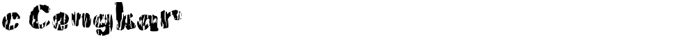 c Cengkar