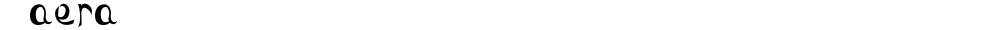 Maera