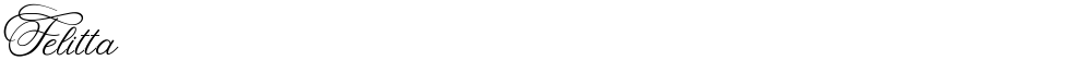 Felitta