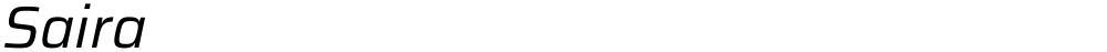 Saira