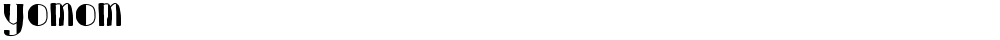 yomom