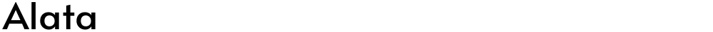 Alata