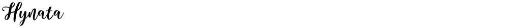 Hynata