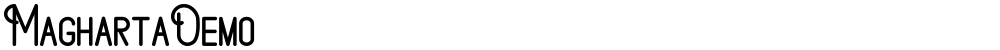 MaghartaDemo