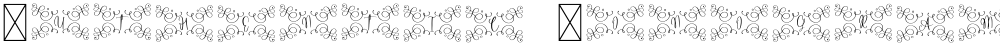 Authentic Monogram