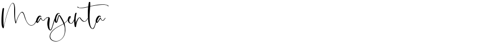 Margenta