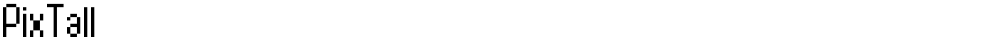 PixTall