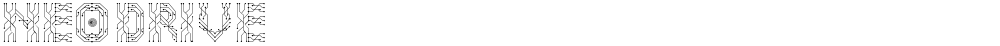NEODRIVE