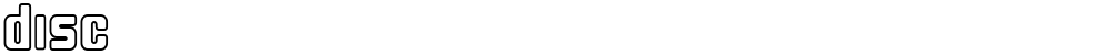 disc