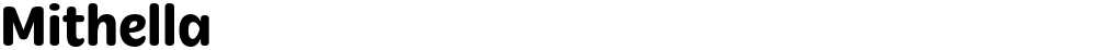 Mithella