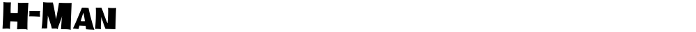 H-Man