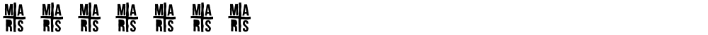 A FOR A