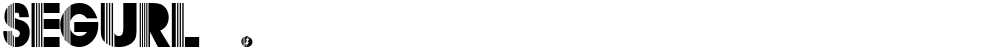 Segurl 1.0