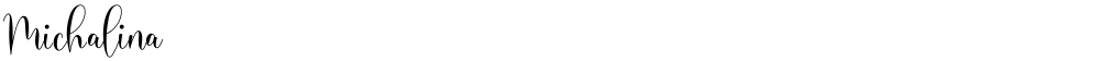Michalina