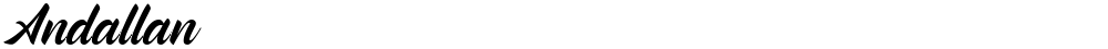 Andallan