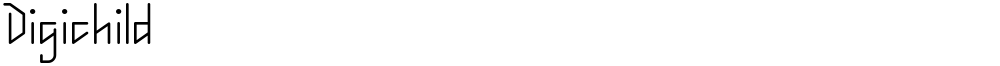 Digichild