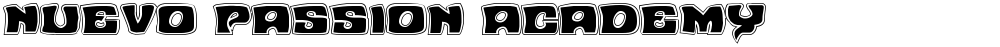 Nuevo Passion Academy