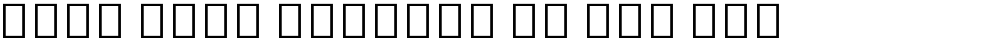 Noto Sans Myanmar UI XCn XLt