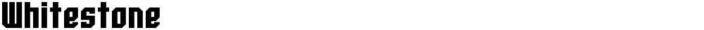 Whitestone